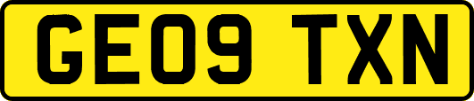 GE09TXN