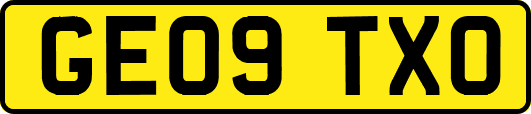 GE09TXO