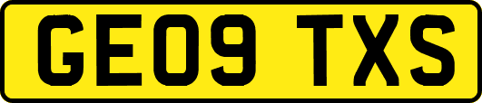 GE09TXS