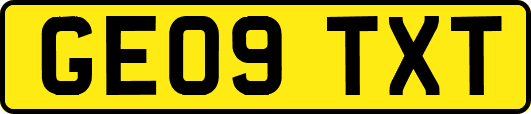 GE09TXT