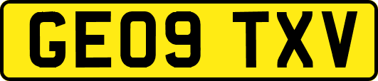 GE09TXV