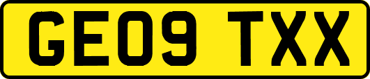 GE09TXX