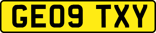 GE09TXY