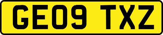 GE09TXZ