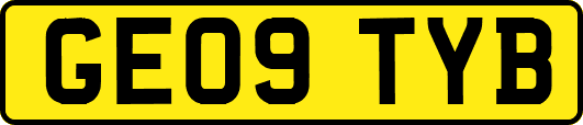 GE09TYB