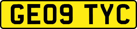 GE09TYC