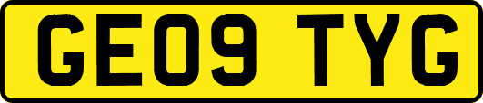 GE09TYG