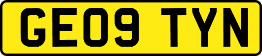 GE09TYN