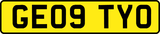 GE09TYO
