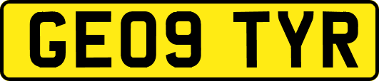 GE09TYR
