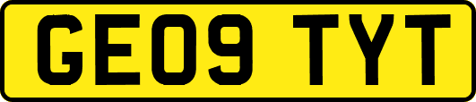 GE09TYT