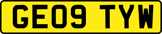 GE09TYW
