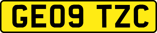 GE09TZC