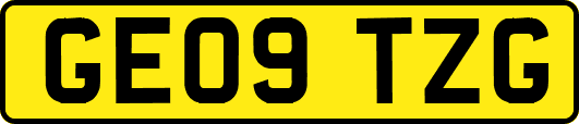 GE09TZG