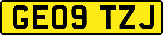 GE09TZJ