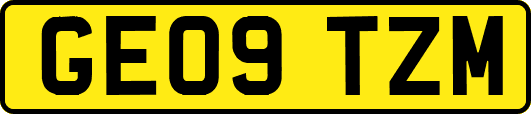 GE09TZM