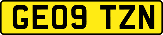 GE09TZN