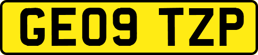 GE09TZP