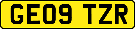 GE09TZR