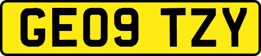 GE09TZY
