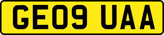 GE09UAA