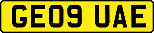 GE09UAE