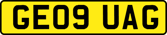 GE09UAG