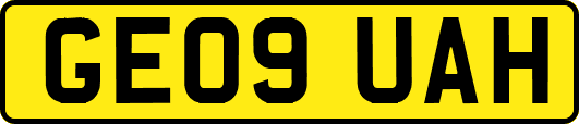 GE09UAH