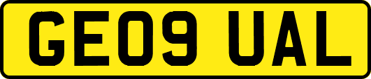 GE09UAL