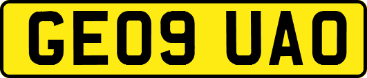 GE09UAO