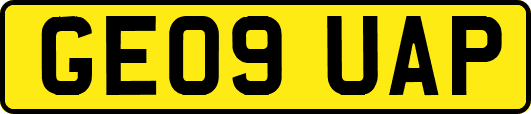 GE09UAP