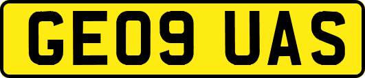 GE09UAS