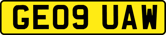 GE09UAW