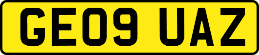 GE09UAZ