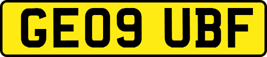 GE09UBF