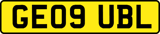 GE09UBL
