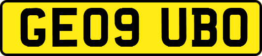 GE09UBO
