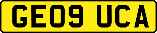 GE09UCA
