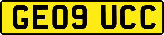 GE09UCC