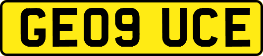 GE09UCE