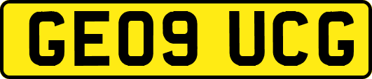 GE09UCG