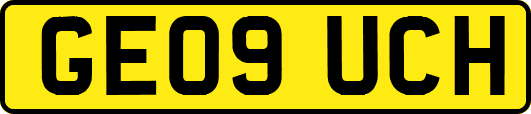GE09UCH