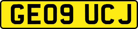 GE09UCJ
