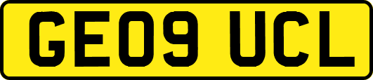 GE09UCL