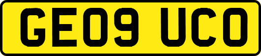GE09UCO