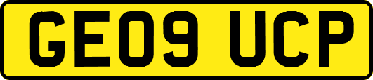 GE09UCP