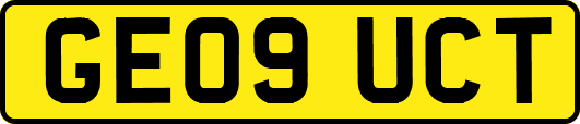 GE09UCT
