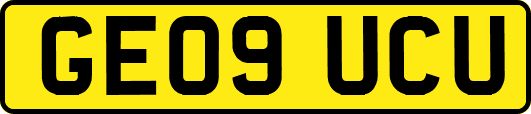 GE09UCU