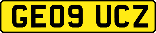 GE09UCZ
