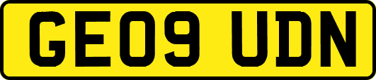 GE09UDN